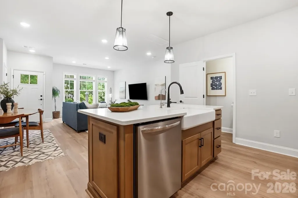 1128 Drummond Avenue Charlotte NC 28205