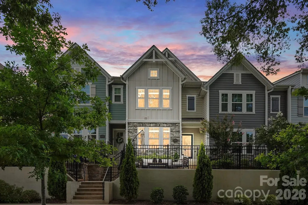 1128 Drummond Avenue Charlotte NC 28205