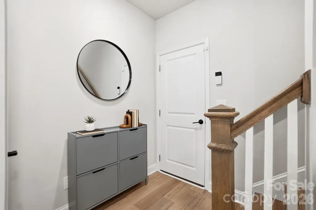 1128 Drummond Avenue Charlotte NC 28205