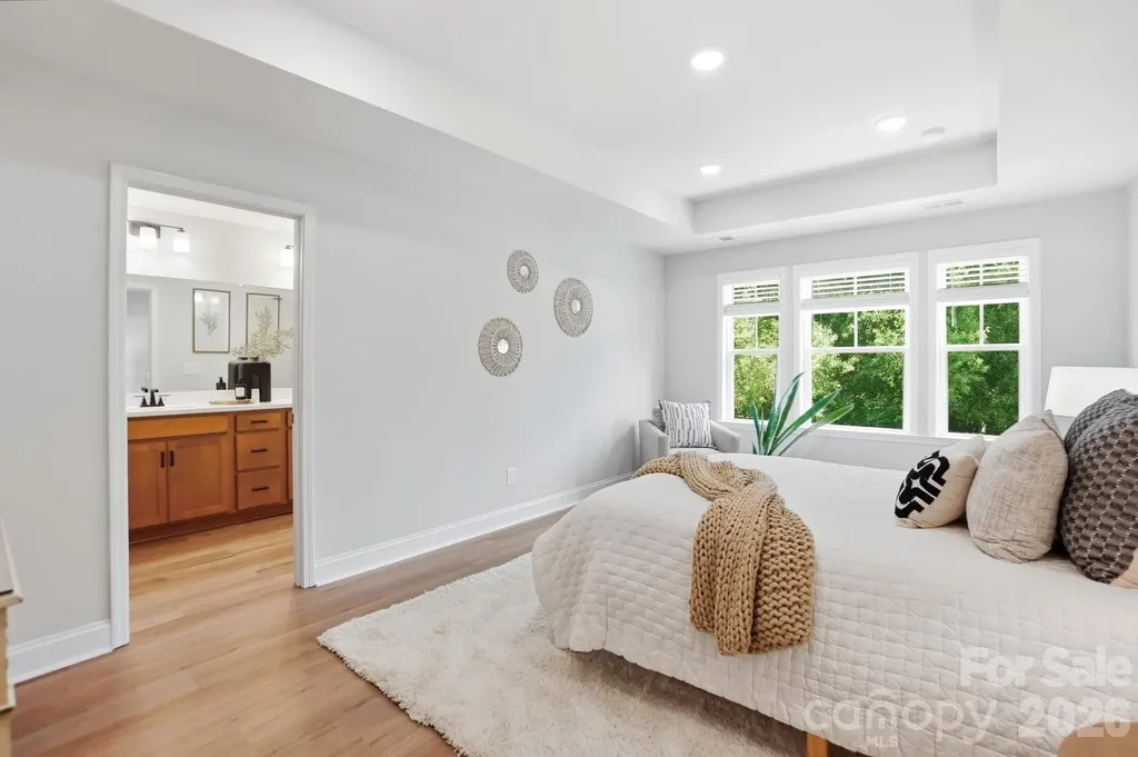 1128 Drummond Avenue Charlotte NC 28205