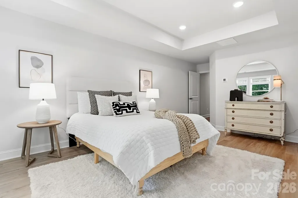 1128 Drummond Avenue Charlotte NC 28205