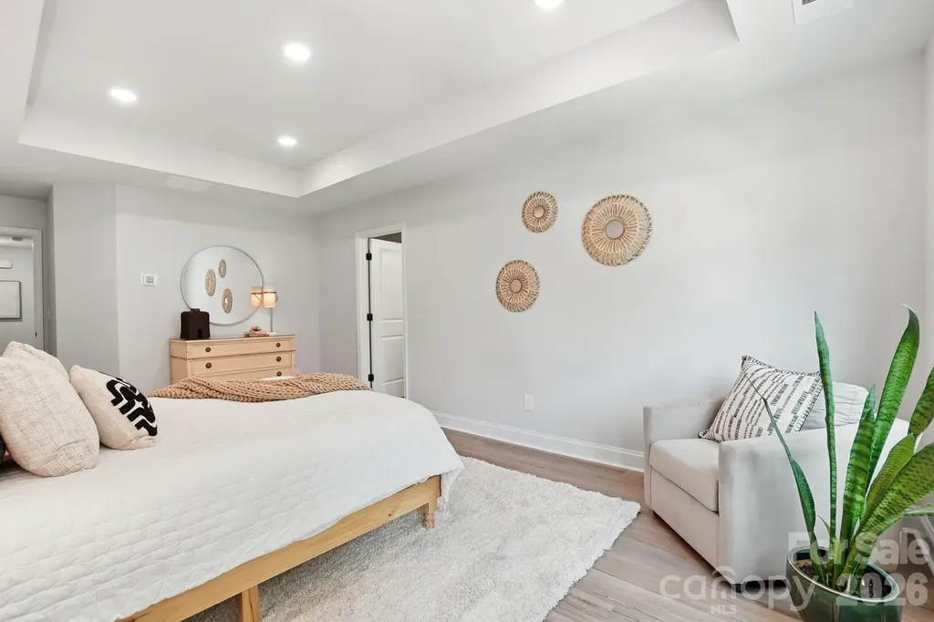 1128 Drummond Avenue Charlotte NC 28205