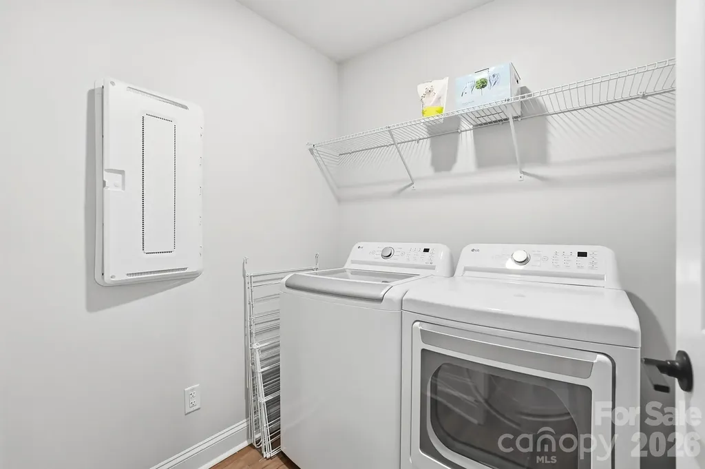 1128 Drummond Avenue Charlotte NC 28205