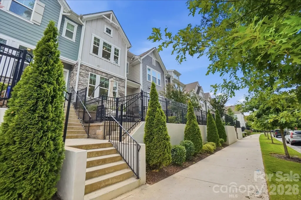 1128 Drummond Avenue Charlotte NC 28205