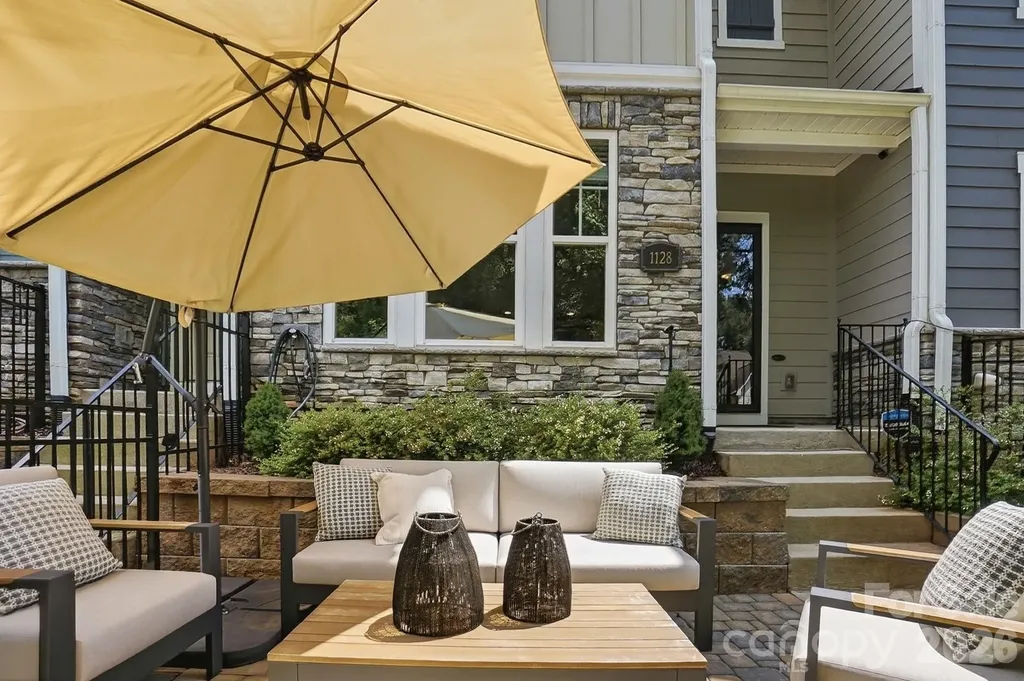 1128 Drummond Avenue Charlotte NC 28205
