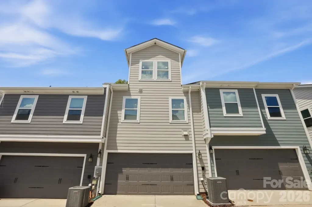 1128 Drummond Avenue Charlotte NC 28205
