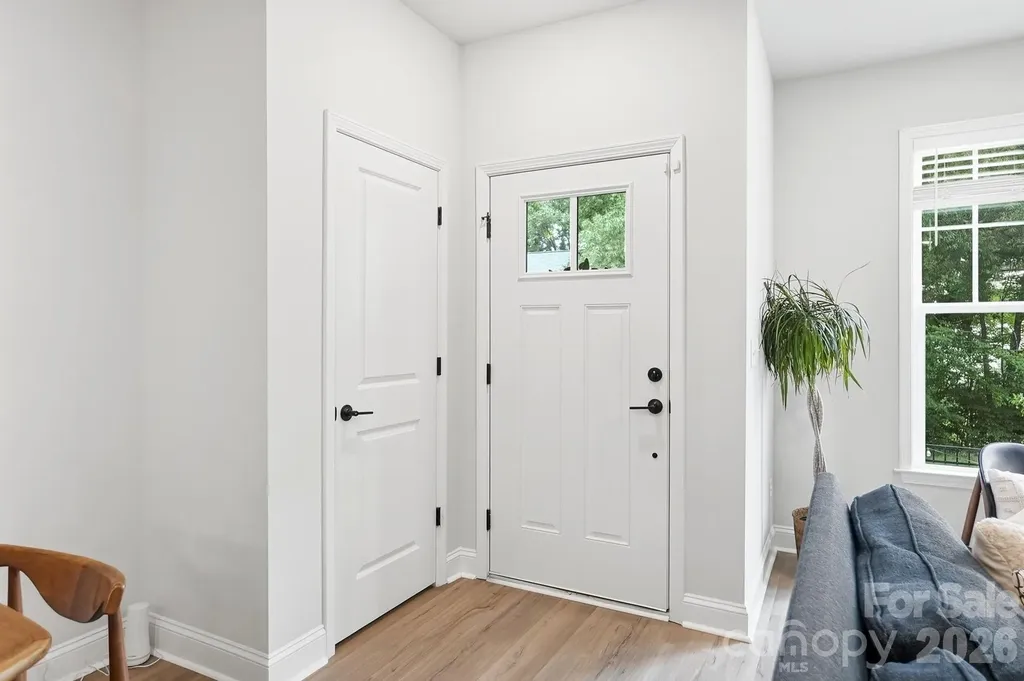 1128 Drummond Avenue Charlotte NC 28205