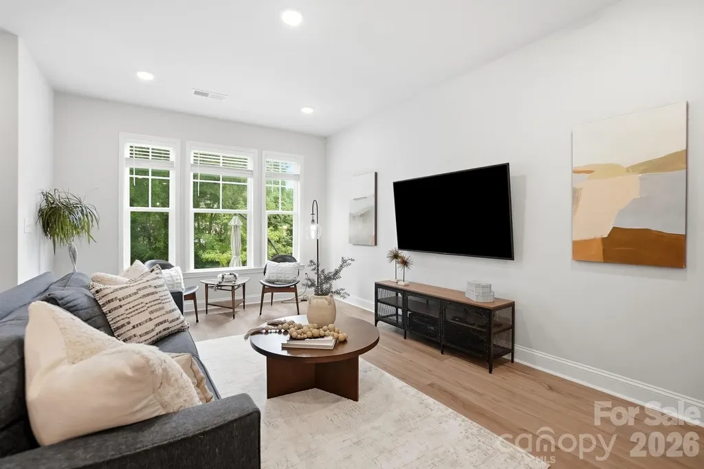 1128 Drummond Avenue Charlotte NC 28205