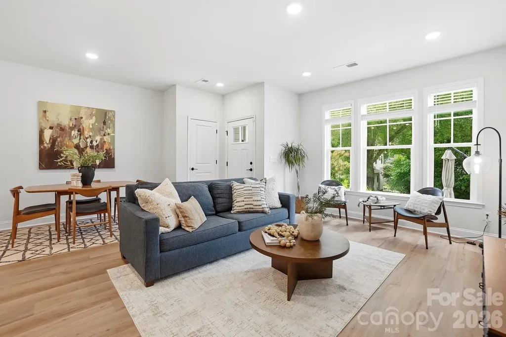 1128 Drummond Avenue Charlotte NC 28205