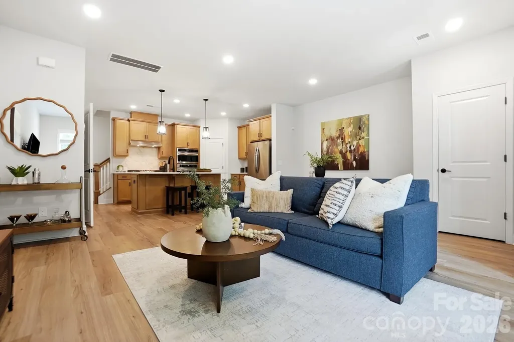 1128 Drummond Avenue Charlotte NC 28205