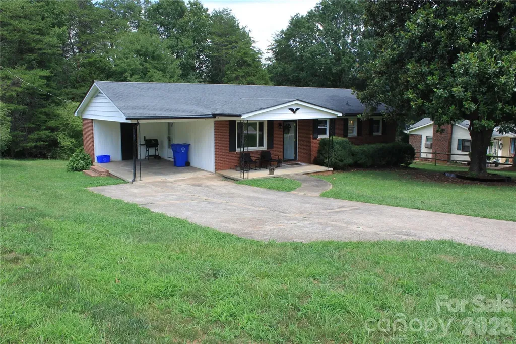 165 Springdale Drive Spindale NC 28160