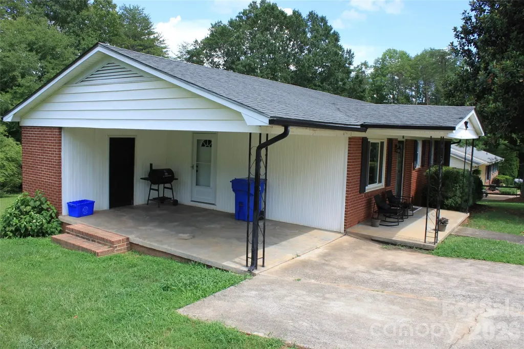 165 Springdale Drive Spindale NC 28160