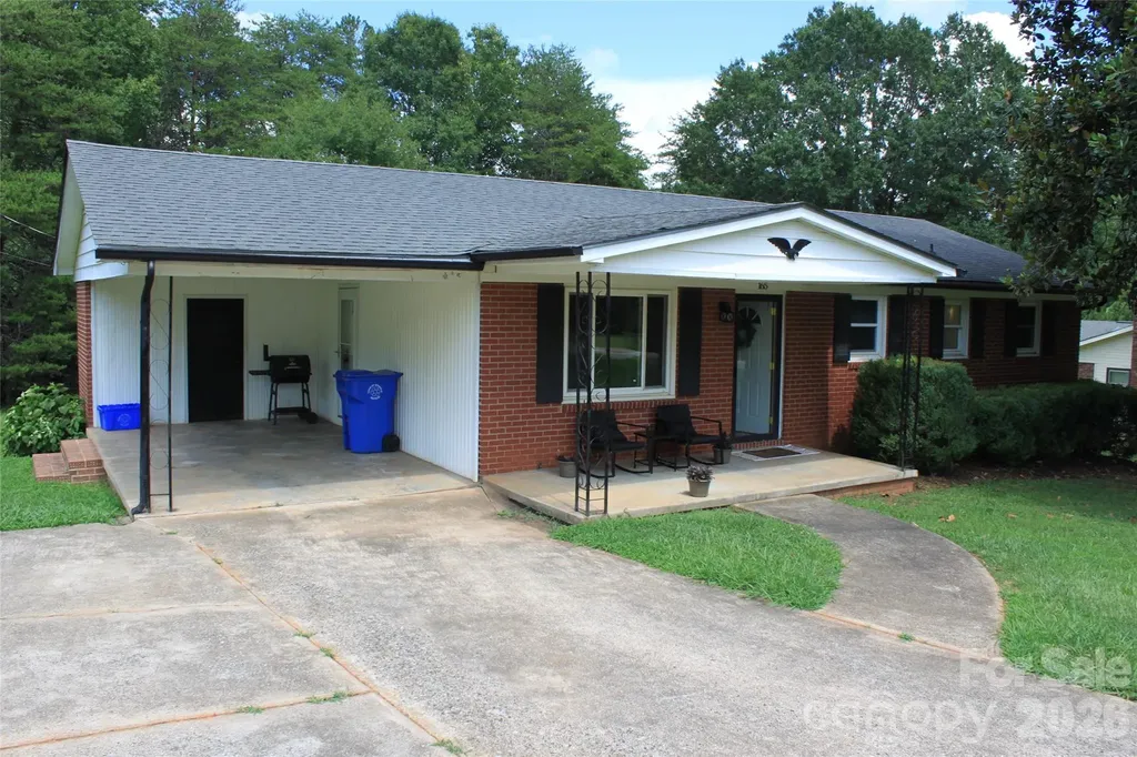 165 Springdale Drive Spindale NC 28160
