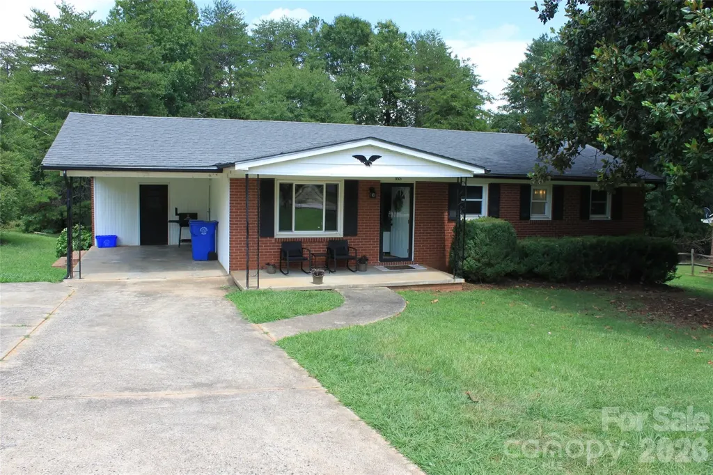 165 Springdale Drive Spindale NC 28160