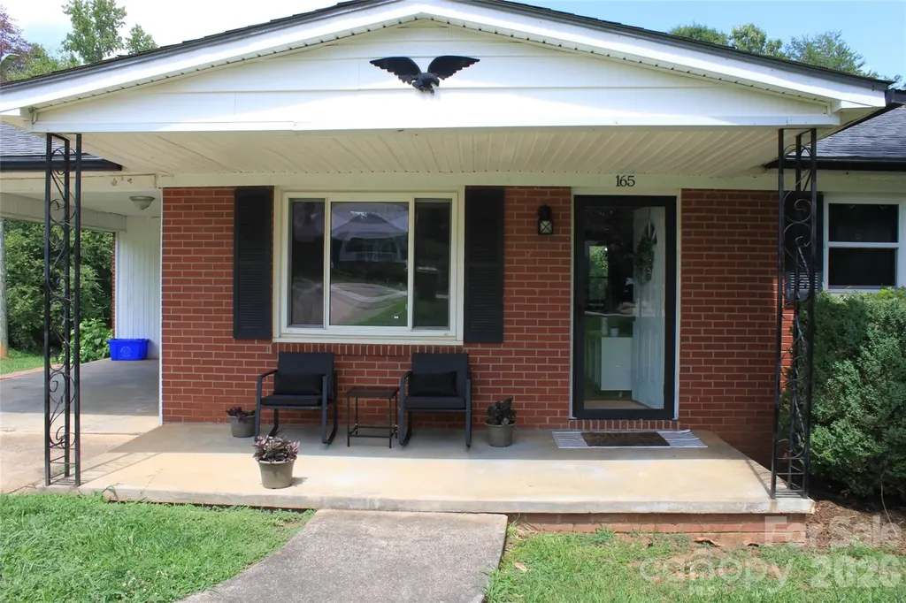 165 Springdale Drive Spindale NC 28160