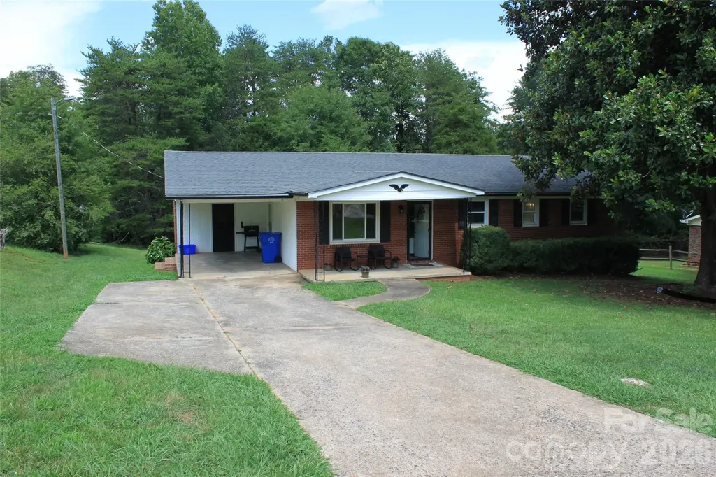 165 Springdale Drive Spindale NC 28160