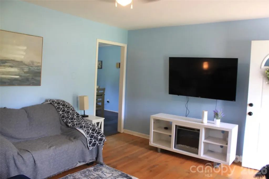 165 Springdale Drive Spindale NC 28160
