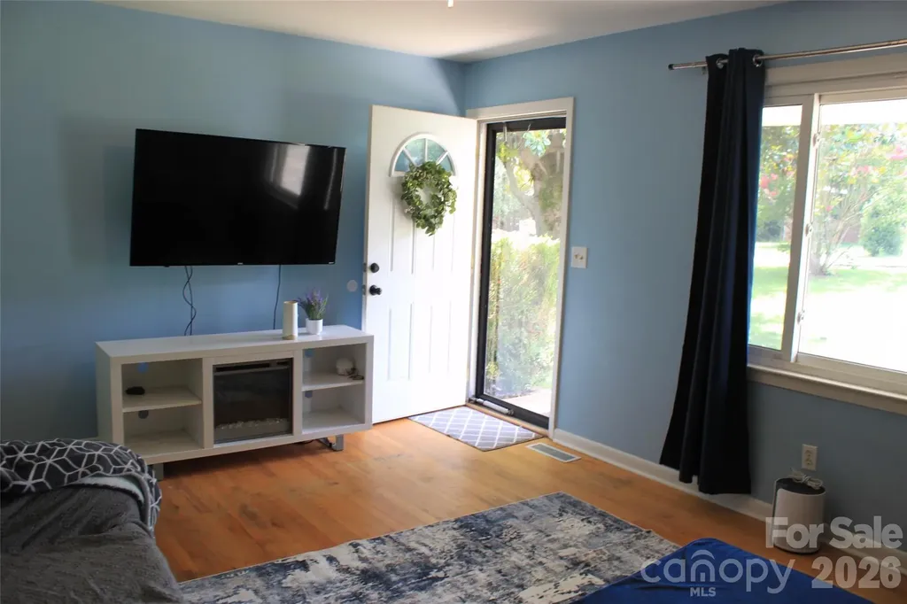 165 Springdale Drive Spindale NC 28160