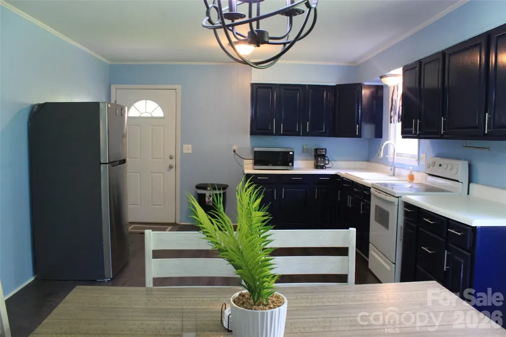 165 Springdale Drive Spindale NC 28160
