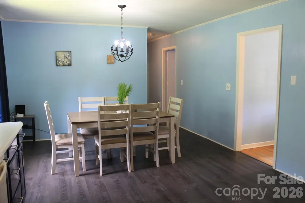 165 Springdale Drive Spindale NC 28160