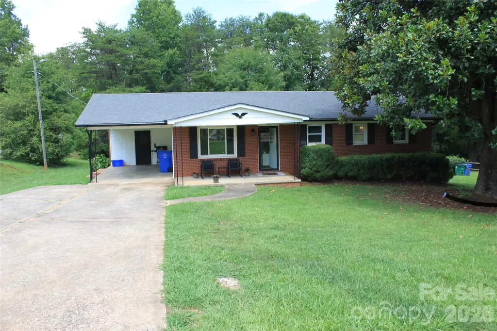 165 Springdale Drive Spindale NC 28160