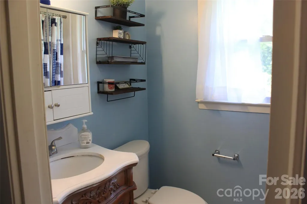 165 Springdale Drive Spindale NC 28160