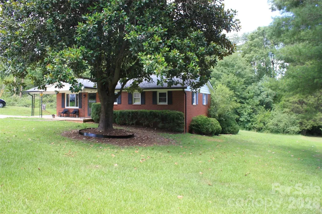165 Springdale Drive Spindale NC 28160