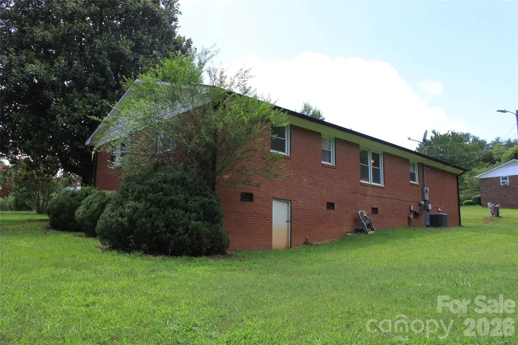 165 Springdale Drive Spindale NC 28160