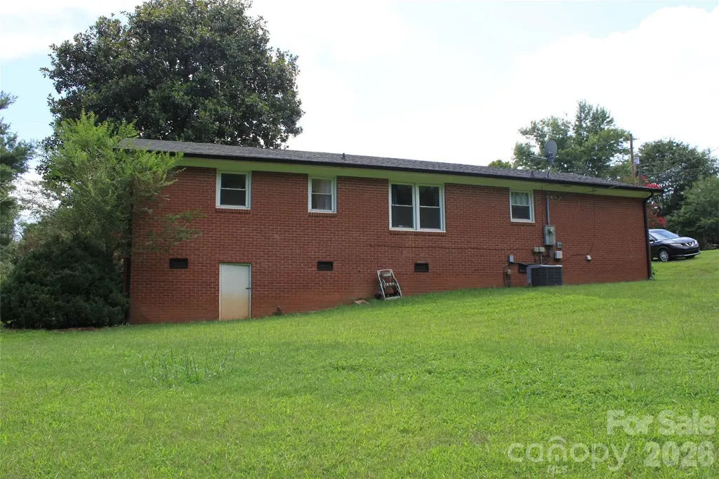 165 Springdale Drive Spindale NC 28160