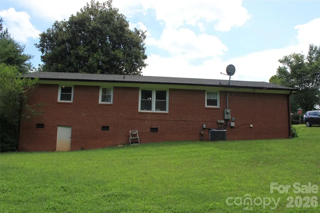 165 Springdale Drive Spindale NC 28160