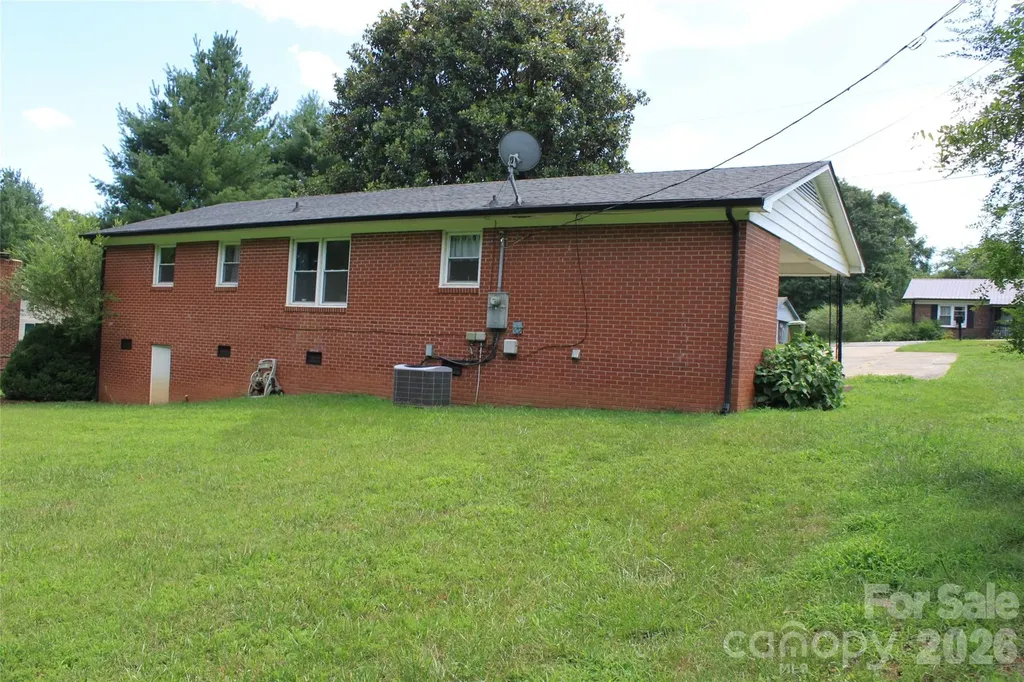 165 Springdale Drive Spindale NC 28160