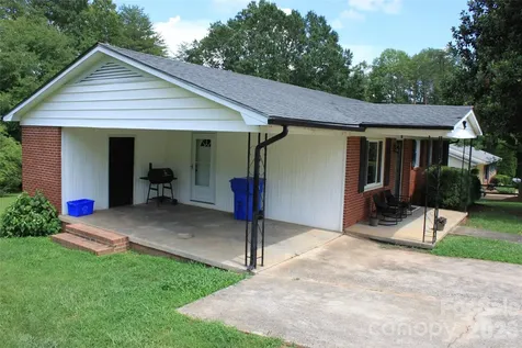 165 Springdale Drive Spindale NC 28160
