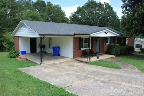 165 Springdale Drive Spindale NC 28160