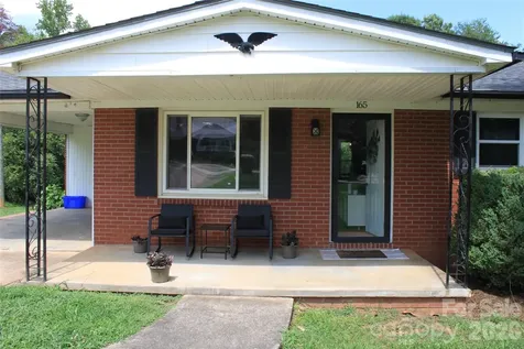 165 Springdale Drive Spindale NC 28160