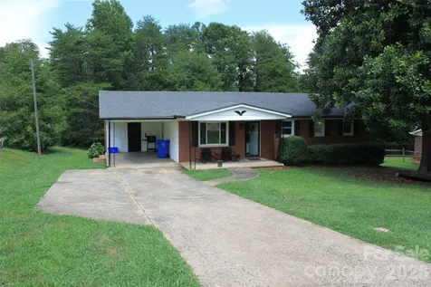 165 Springdale Drive Spindale NC 28160