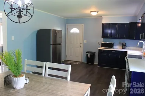 165 Springdale Drive Spindale NC 28160