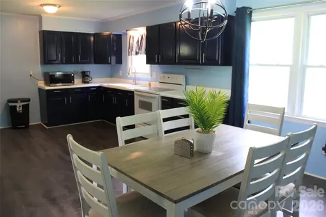 165 Springdale Drive Spindale NC 28160
