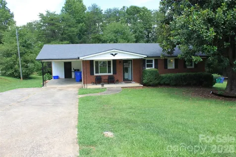 165 Springdale Drive Spindale NC 28160