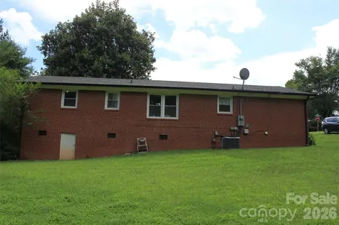 165 Springdale Drive Spindale NC 28160