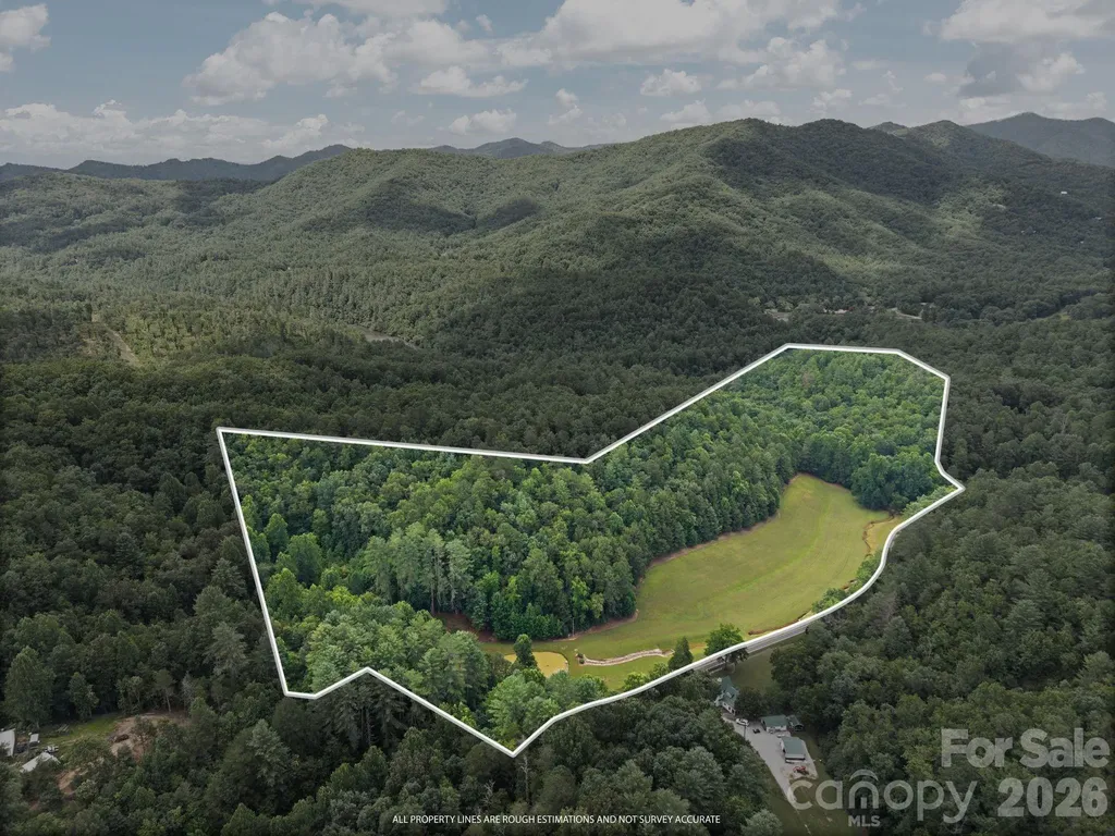 1408 Tellico Road Franklin NC 28734