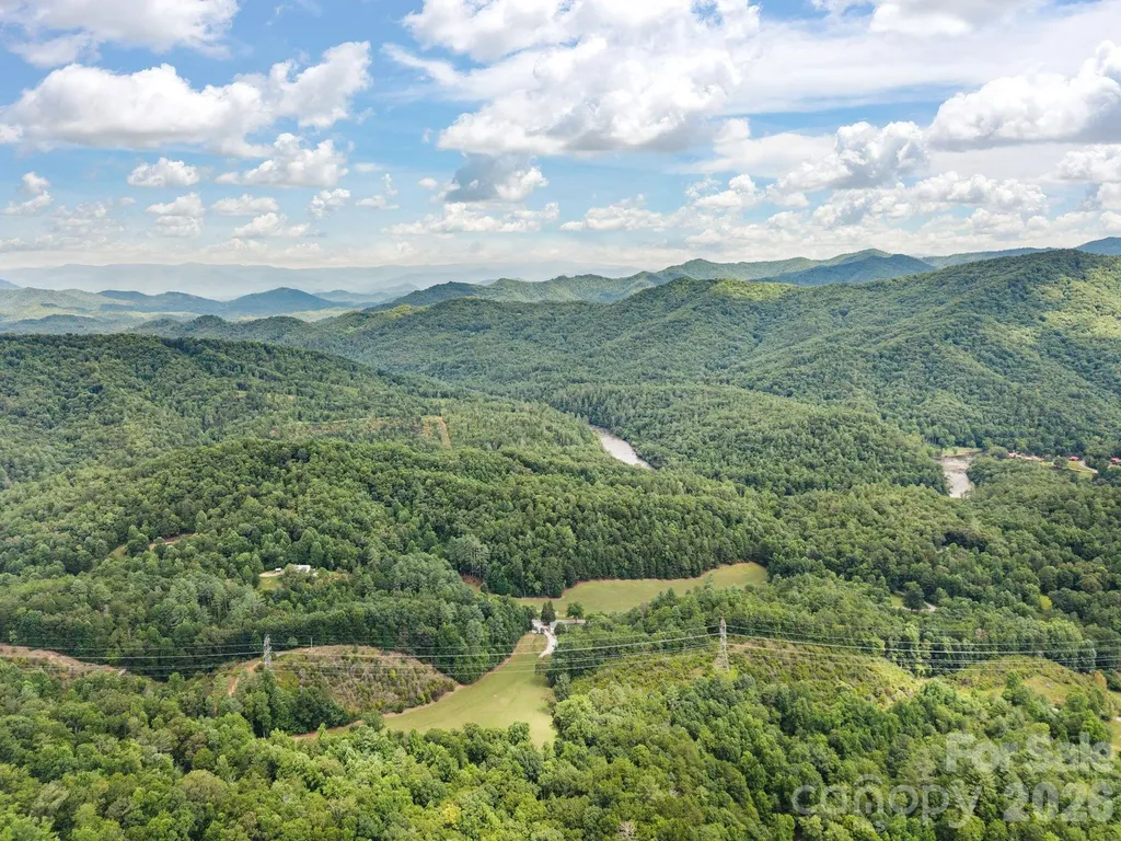 1408 Tellico Road Franklin NC 28734