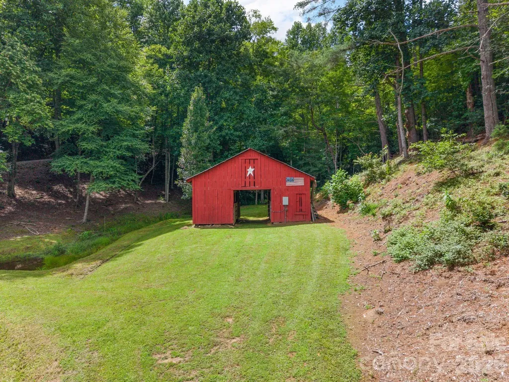 1408 Tellico Road Franklin NC 28734