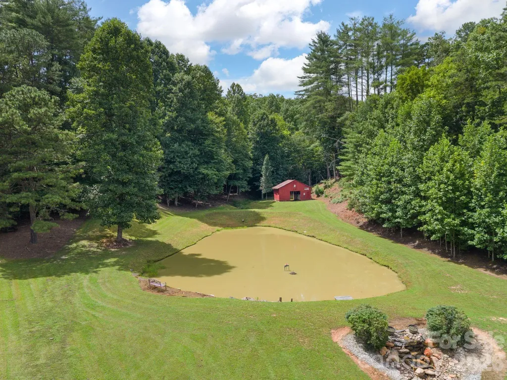 1408 Tellico Road Franklin NC 28734