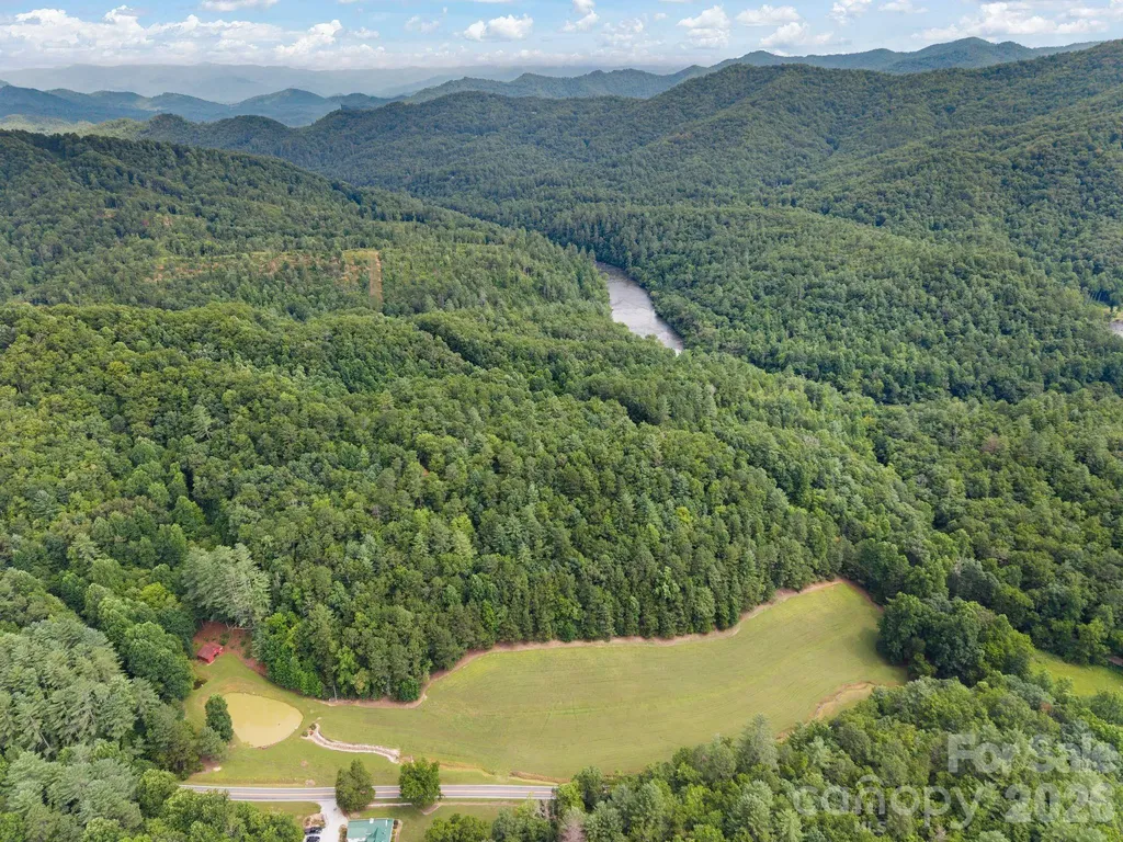 1408 Tellico Road Franklin NC 28734