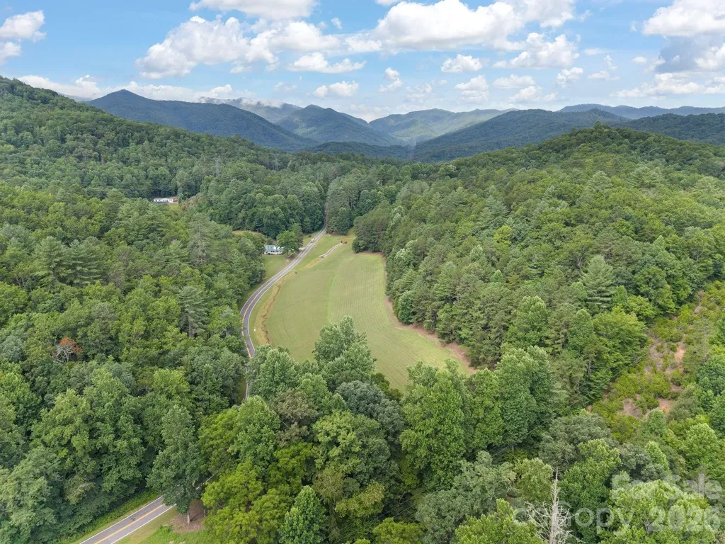 1408 Tellico Road Franklin NC 28734