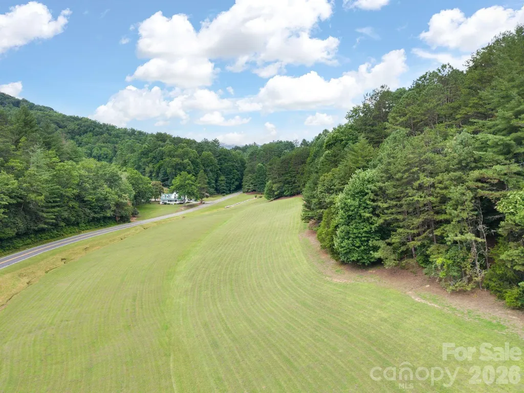 1408 Tellico Road Franklin NC 28734