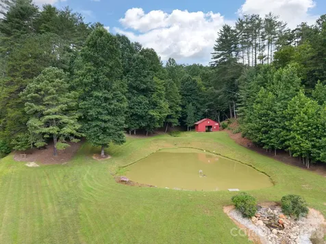1408 Tellico Road Franklin NC 28734