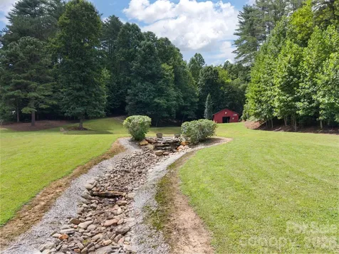 1408 Tellico Road Franklin NC 28734