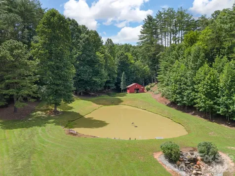 1408 Tellico Road Franklin NC 28734