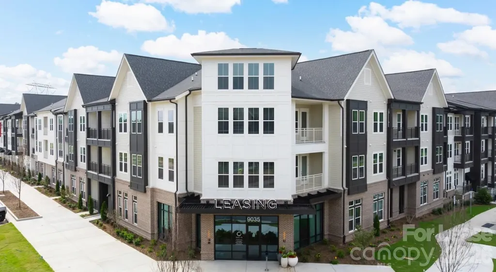 9035 Lindholm Drive Huntersville NC 28078